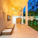 Entire Apartment At Dk Tulum